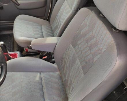 Белый Форд Транзит, объемом двигателя 1.8 л и пробегом 270 тыс. км за 4500 $, фото 10 на Automoto.ua