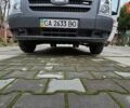 Белый Форд Транзит, объемом двигателя 2.4 л и пробегом 405 тыс. км за 8500 $, фото 15 на Automoto.ua