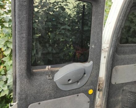 Белый Форд Транзит, объемом двигателя 1.8 л и пробегом 270 тыс. км за 4500 $, фото 4 на Automoto.ua