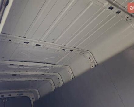 Белый Форд Транзит, объемом двигателя 2.4 л и пробегом 405 тыс. км за 8500 $, фото 7 на Automoto.ua