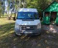 Білий Форд Транзит, об'ємом двигуна 2.2 л та пробігом 390 тис. км за 7099 $, фото 1 на Automoto.ua