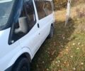 Білий Форд Транзит, об'ємом двигуна 2.2 л та пробігом 343 тис. км за 6200 $, фото 8 на Automoto.ua