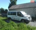 Белый Форд Транзит, объемом двигателя 2.2 л и пробегом 193 тыс. км за 6700 $, фото 22 на Automoto.ua