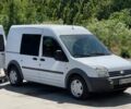 Белый Форд Транзит, объемом двигателя 1.8 л и пробегом 320 тыс. км за 4780 $, фото 1 на Automoto.ua