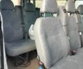 Белый Форд Транзит, объемом двигателя 2.2 л и пробегом 337 тыс. км за 8200 $, фото 11 на Automoto.ua