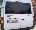 Білий Форд Транзит, об'ємом двигуна 2.2 л та пробігом 240 тис. км за 8000 $, фото 8 на Automoto.ua