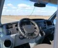 Білий Форд Транзит, об'ємом двигуна 2.2 л та пробігом 320 тис. км за 7999 $, фото 5 на Automoto.ua