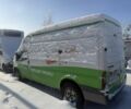 Білий Форд Транзит, об'ємом двигуна 2.2 л та пробігом 300 тис. км за 3500 $, фото 3 на Automoto.ua