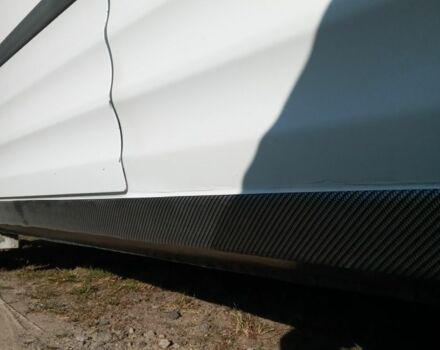 Белый Форд Транзит, объемом двигателя 1.8 л и пробегом 335 тыс. км за 0 $, фото 7 на Automoto.ua