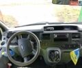 Білий Форд Транзит, об'ємом двигуна 2.2 л та пробігом 337 тис. км за 8200 $, фото 7 на Automoto.ua