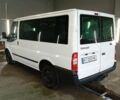 Білий Форд Транзит, об'ємом двигуна 2.2 л та пробігом 248 тис. км за 8700 $, фото 7 на Automoto.ua