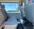 Белый Форд Транзит, объемом двигателя 2.2 л и пробегом 232 тыс. км за 9400 $, фото 9 на Automoto.ua