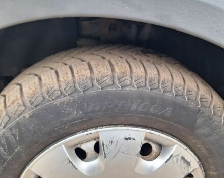 Білий Форд Транзит, об'ємом двигуна 1.8 л та пробігом 347 тис. км за 3500 $, фото 9 на Automoto.ua