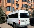 Белый Форд Транзит, объемом двигателя 2.2 л и пробегом 232 тыс. км за 9100 $, фото 2 на Automoto.ua
