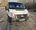 Белый Форд Транзит, объемом двигателя 2.2 л и пробегом 365 тыс. км за 3000 $, фото 1 на Automoto.ua