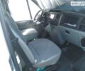 Білий Форд Транзит, об'ємом двигуна 2.2 л та пробігом 193 тис. км за 6700 $, фото 5 на Automoto.ua
