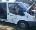 Белый Форд Транзит, объемом двигателя 2.2 л и пробегом 193 тыс. км за 6700 $, фото 17 на Automoto.ua