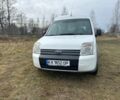 Белый Форд Транзит, объемом двигателя 1.8 л и пробегом 383 тыс. км за 4600 $, фото 1 на Automoto.ua