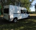 Білий Форд Транзит, об'ємом двигуна 2.2 л та пробігом 390 тис. км за 7099 $, фото 3 на Automoto.ua