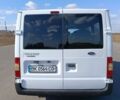 Белый Форд Транзит, объемом двигателя 2.2 л и пробегом 320 тыс. км за 7999 $, фото 1 на Automoto.ua
