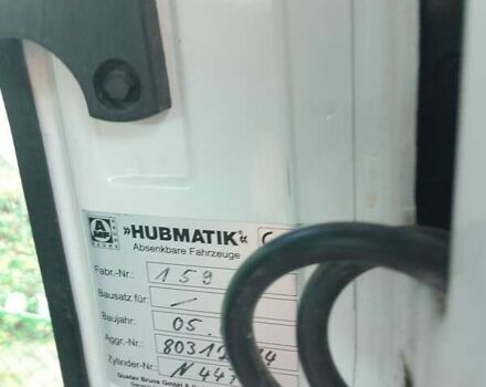 Білий Форд Транзит, об'ємом двигуна 2.2 л та пробігом 337 тис. км за 8200 $, фото 9 на Automoto.ua