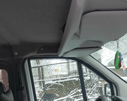 Белый Форд Транзит, объемом двигателя 1.8 л и пробегом 235 тыс. км за 4700 $, фото 9 на Automoto.ua