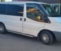 Белый Форд Транзит, объемом двигателя 2.2 л и пробегом 255 тыс. км за 6500 $, фото 1 на Automoto.ua