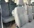 Білий Форд Транзит, об'ємом двигуна 2.2 л та пробігом 337 тис. км за 8200 $, фото 11 на Automoto.ua