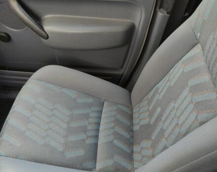 Белый Форд Транзит, объемом двигателя 1.8 л и пробегом 270 тыс. км за 4500 $, фото 1 на Automoto.ua