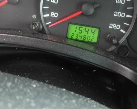 Белый Форд Транзит, объемом двигателя 1.8 л и пробегом 235 тыс. км за 4700 $, фото 10 на Automoto.ua