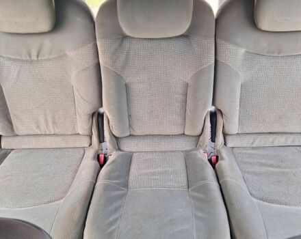 Білий Форд Транзит, об'ємом двигуна 1.8 л та пробігом 347 тис. км за 3500 $, фото 13 на Automoto.ua