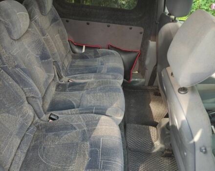 Белый Форд Транзит, объемом двигателя 1.8 л и пробегом 270 тыс. км за 4500 $, фото 15 на Automoto.ua