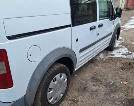 Білий Форд Транзит, об'ємом двигуна 1.8 л та пробігом 347 тис. км за 3500 $, фото 2 на Automoto.ua