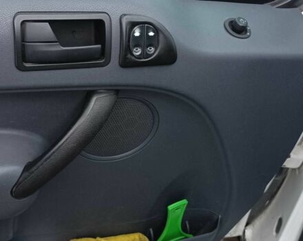 Белый Форд Транзит, объемом двигателя 1.8 л и пробегом 235 тыс. км за 4700 $, фото 11 на Automoto.ua