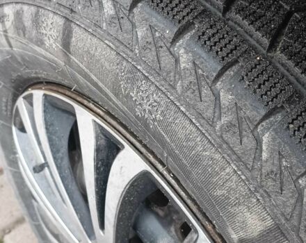 Белый Форд Транзит, объемом двигателя 1.8 л и пробегом 235 тыс. км за 4700 $, фото 1 на Automoto.ua