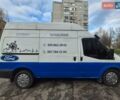Белый Форд Транзит, объемом двигателя 2.2 л и пробегом 340 тыс. км за 5500 $, фото 3 на Automoto.ua