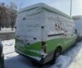 Білий Форд Транзит, об'ємом двигуна 2.2 л та пробігом 300 тис. км за 3500 $, фото 4 на Automoto.ua
