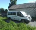Білий Форд Транзит, об'ємом двигуна 2.2 л та пробігом 193 тис. км за 6700 $, фото 28 на Automoto.ua