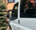 Белый Форд Транзит, объемом двигателя 2.2 л и пробегом 232 тыс. км за 9500 $, фото 3 на Automoto.ua