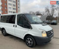 Білий Форд Транзит, об'ємом двигуна 2 л та пробігом 327 тис. км за 7000 $, фото 2 на Automoto.ua