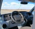 Білий Форд Транзит, об'ємом двигуна 2.2 л та пробігом 320 тис. км за 7999 $, фото 5 на Automoto.ua