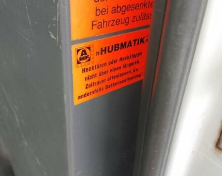 Білий Форд Транзит, об'ємом двигуна 2.2 л та пробігом 337 тис. км за 8200 $, фото 8 на Automoto.ua