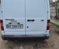 Білий Форд Транзит, об'ємом двигуна 1.8 л та пробігом 347 тис. км за 3500 $, фото 6 на Automoto.ua