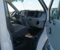 Белый Форд Транзит, объемом двигателя 2.2 л и пробегом 320 тыс. км за 7999 $, фото 4 на Automoto.ua