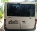 Белый Форд Транзит, объемом двигателя 2.2 л и пробегом 340 тыс. км за 6500 $, фото 11 на Automoto.ua