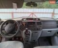 Білий Форд Транзит, об'ємом двигуна 2.2 л та пробігом 240 тис. км за 8000 $, фото 3 на Automoto.ua