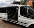 Белый Форд Транзит, объемом двигателя 2.2 л и пробегом 247 тыс. км за 8700 $, фото 21 на Automoto.ua