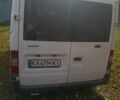 Білий Форд Транзит, об'ємом двигуна 2.2 л та пробігом 343 тис. км за 6200 $, фото 4 на Automoto.ua