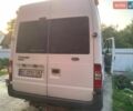 Білий Форд Транзит, об'ємом двигуна 2.2 л та пробігом 240 тис. км за 8000 $, фото 7 на Automoto.ua