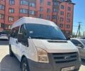 Білий Форд Транзит, об'ємом двигуна 2.2 л та пробігом 232 тис. км за 9200 $, фото 1 на Automoto.ua